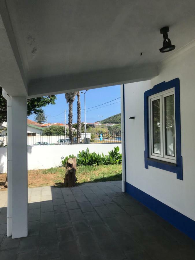 Silveira By The Sea Villa Angra do Heroísmo Buitenkant foto